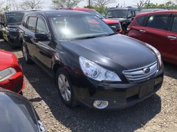 Used Subaru Legacy Outback