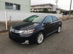 Used Lexus HS250H