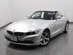 Used BMW Z4