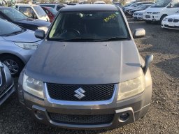 Used Suzuki ESCUDO