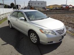 Used Toyota Camry