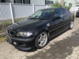 Used BMW 330i