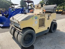 Used BOMAG Cold Planer