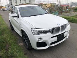 Used BMW 116i