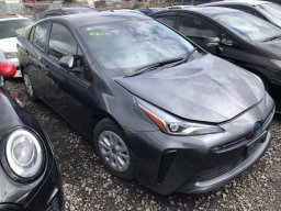 Used Toyota Prius