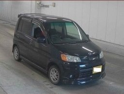 Used Honda Life Dunk