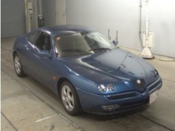 Used Alfa Romeo ALFA ROMEO