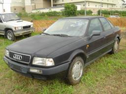 Used Audi 20E