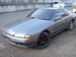 Nissan SKYLINE used car