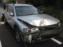 Used Volvo CROSS COUNTRY