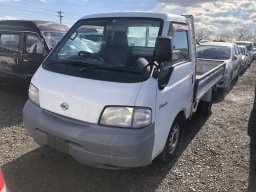 Used Nissan VANETTE TRUCK