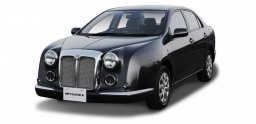 Used Mitsuoka galue2-04