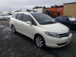 Used Honda AIRWAVE