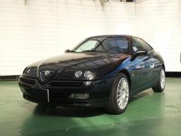 Used Alfa Romeo Alfa GTV