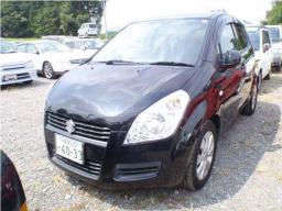 Used Suzuki Splash