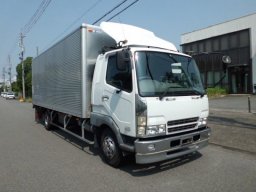 Used Mitsubishi FUSO Fighter