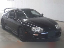 Used Toyota Supra