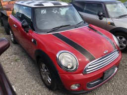 Used BMW MINI