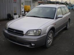 Used Subaru Lancaster