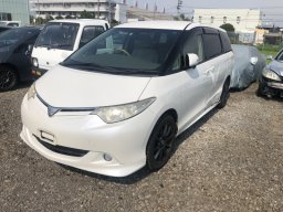 Used Toyota ESTIMA