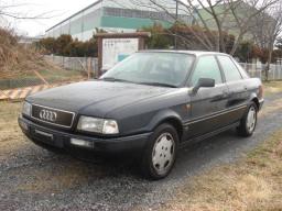 Used Audi 80