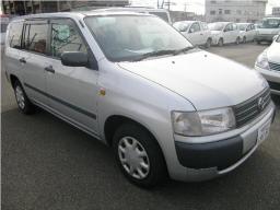 Used Toyota PROBOX