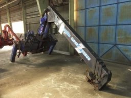 Used Tadano Crane