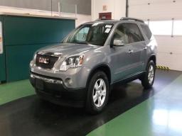 Used GMC Acadia