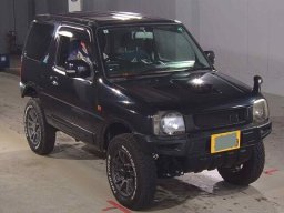 Used Suzuki Jimny