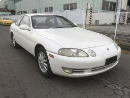 Used Toyota SOARER