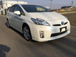 Used Toyota Prius