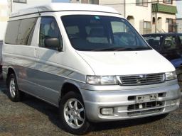 Used Mazda FRENDI