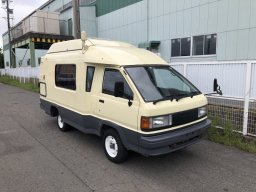 Used Toyota TownAce Truck