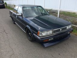 Used Toyota CRESTA