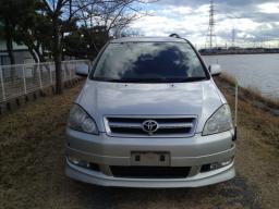 Used Toyota IPSUM