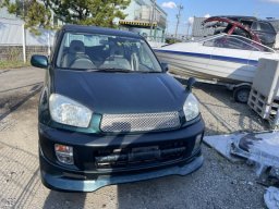 Used Toyota RAV4