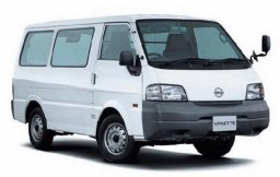 Used Nissan VANETTE VAN