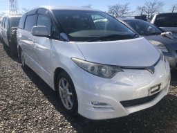 Used Toyota ESTIMA