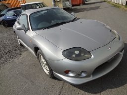 Used Mitsubishi FTO