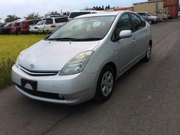 Used Toyota Prius