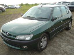 Used Peugeot 306