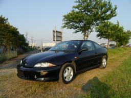 Used Toyota Cavalier