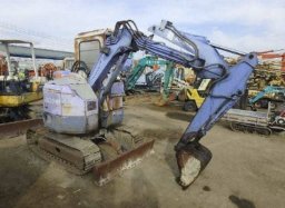 Used AIRMAN EXCAVATOR