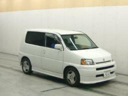 Used Honda S-MX