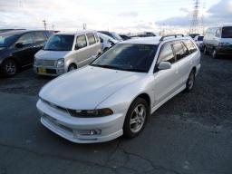 Used Mitsubishi LEGNUM