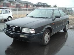 Used Audi 80