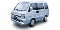 Used Subaru Sambar