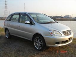 Used Toyota Nadia