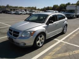 Used Dodge Caliber