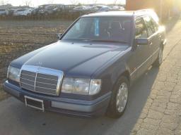 Used Mercedes-Benz 320TE